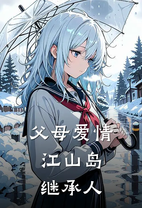 父母爱情，江山岛继承人