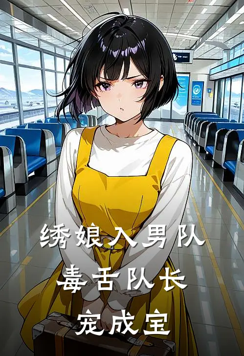 绣娘入男队：毒舌队长宠成宝