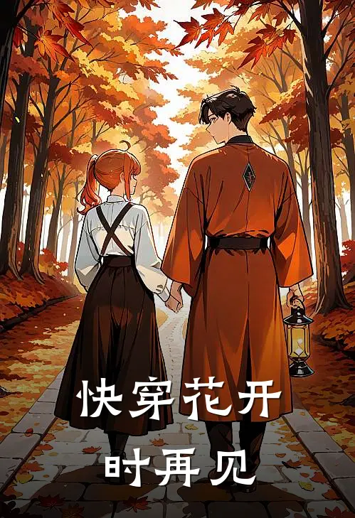 【快穿】花开时再见