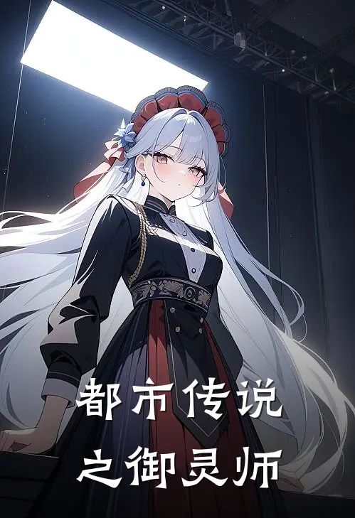 都市传说之御灵师