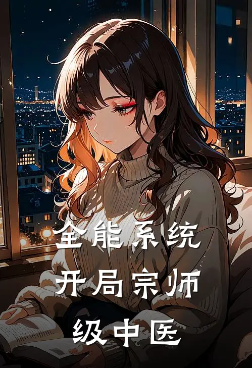 全能系统，开局宗师级中医
