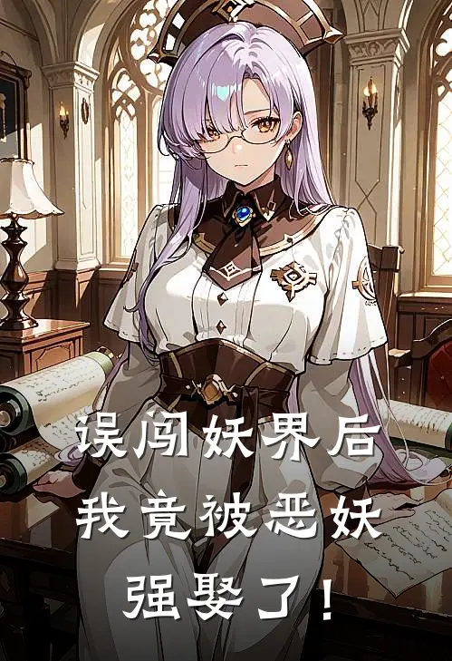 误闯妖界后，我竟被恶妖强娶了！