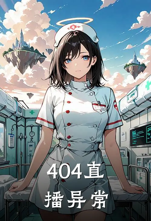 404直播异常