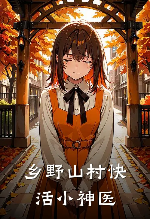 乡野山村快活小神医