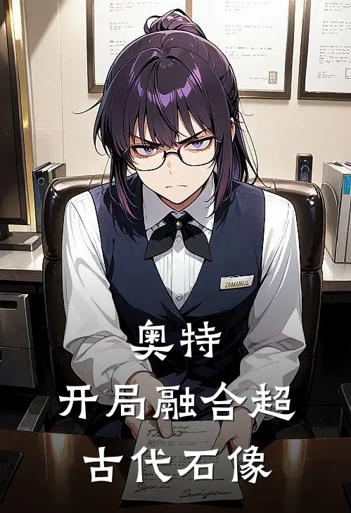 奥特：开局融合超古代石像