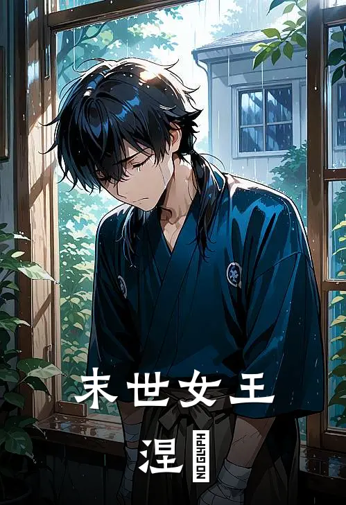 末世女王：涅槃