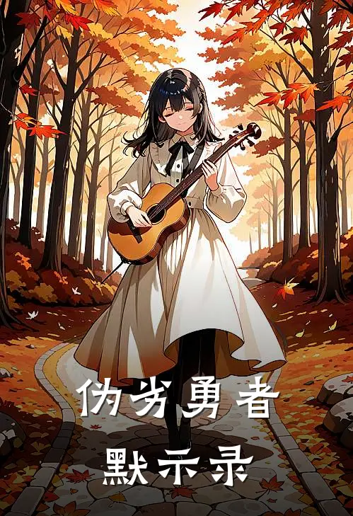 伪劣勇者默示录