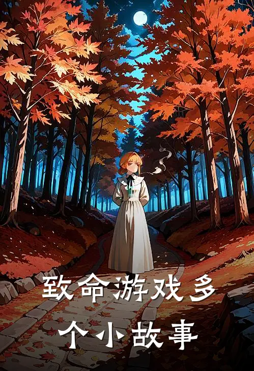 致命游戏多个小故事