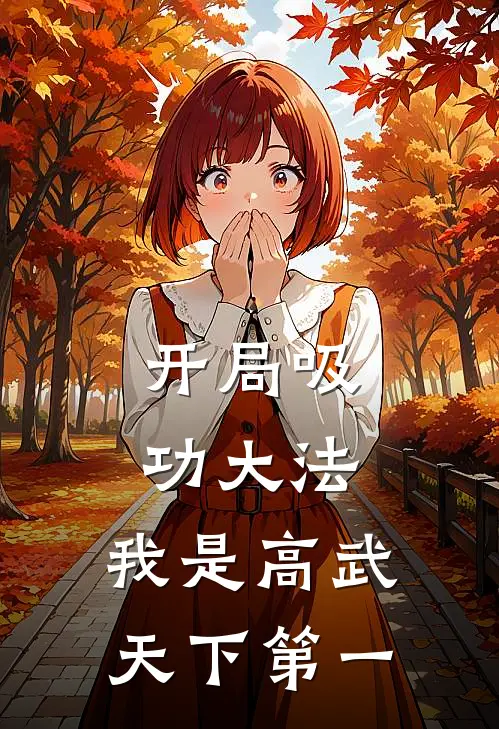 开局吸功大法，我是高武天下第一