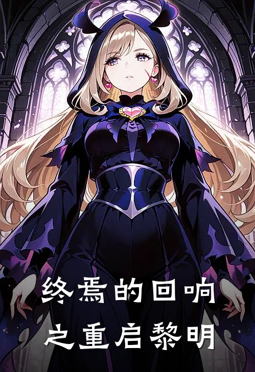 终焉的回响之重启黎明