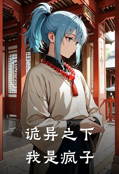 诡异之下，我是疯子