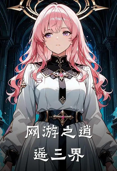 网游之逍遥三界