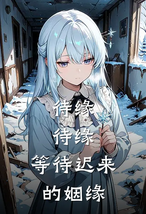 待缘，待缘，等待迟来的姻缘