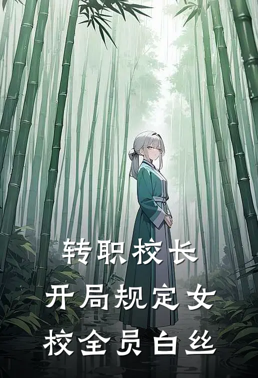转职校长，开局规定女校全员白丝