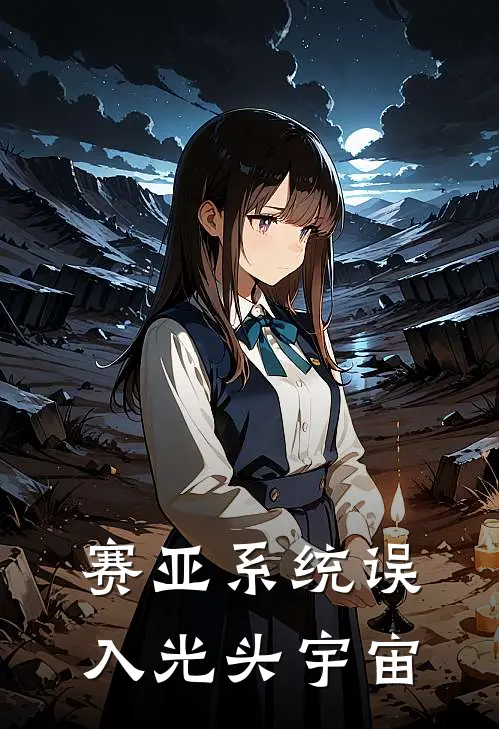 赛亚系统误入光头宇宙