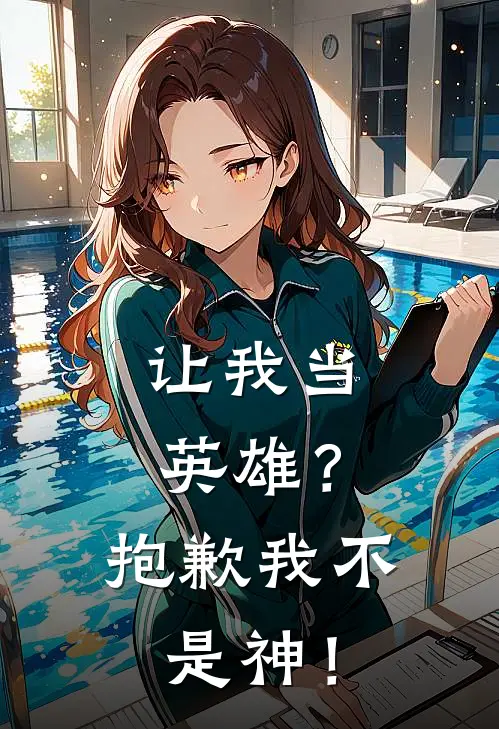 让我当英雄？抱歉我不是神！