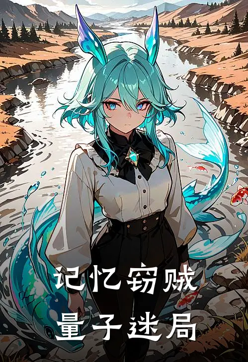 记忆窃贼：量子迷局