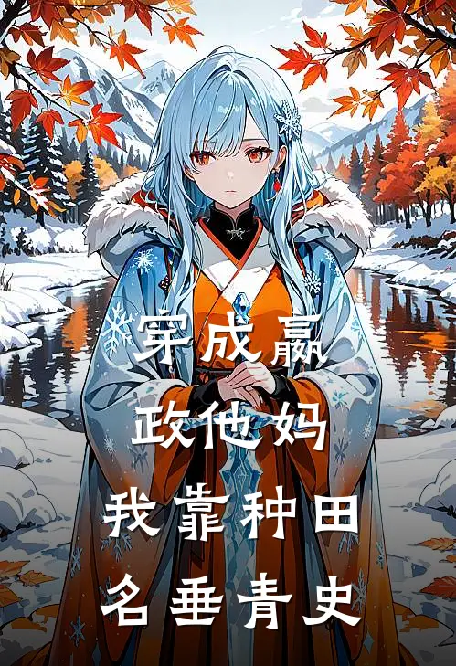 穿成嬴政他妈，我靠种田名垂青史