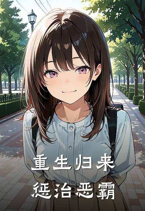 重生归来：惩治恶霸