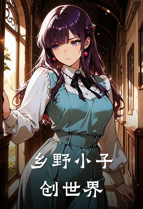 乡野小子创世界