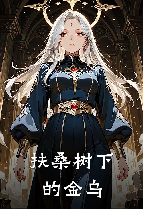 扶桑树下的金乌