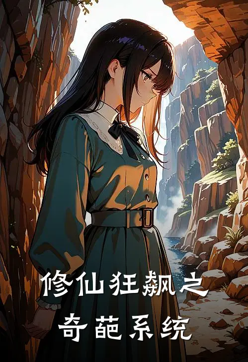 修仙狂飙之奇葩系统