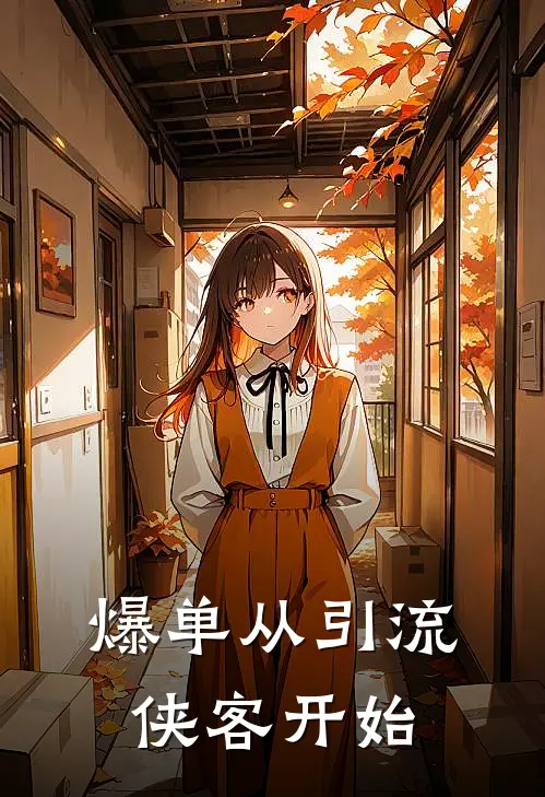 爆单从引流侠客开始