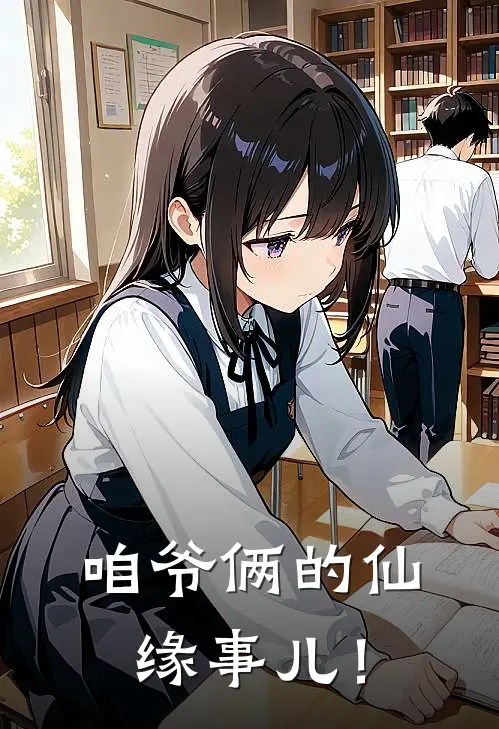 咱爷俩的仙缘事儿！