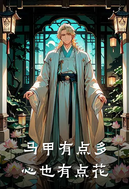 马甲有点多，心也有点花