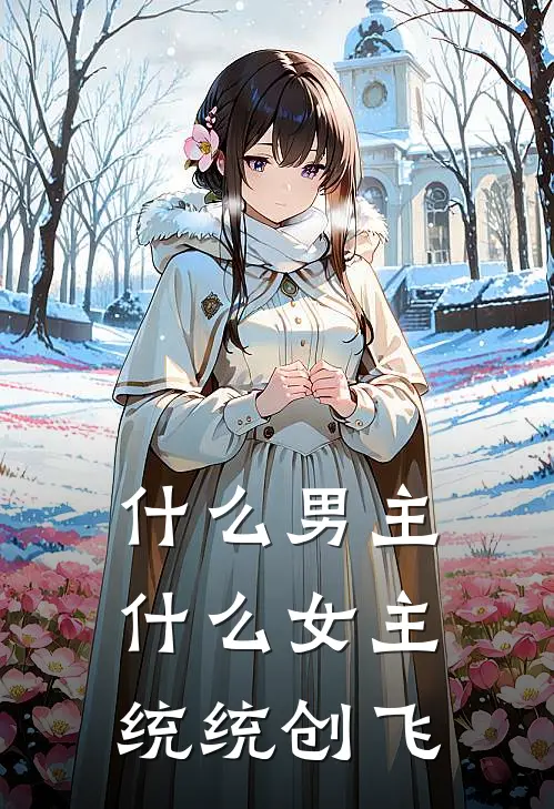 什么男主，什么女主，统统创飞