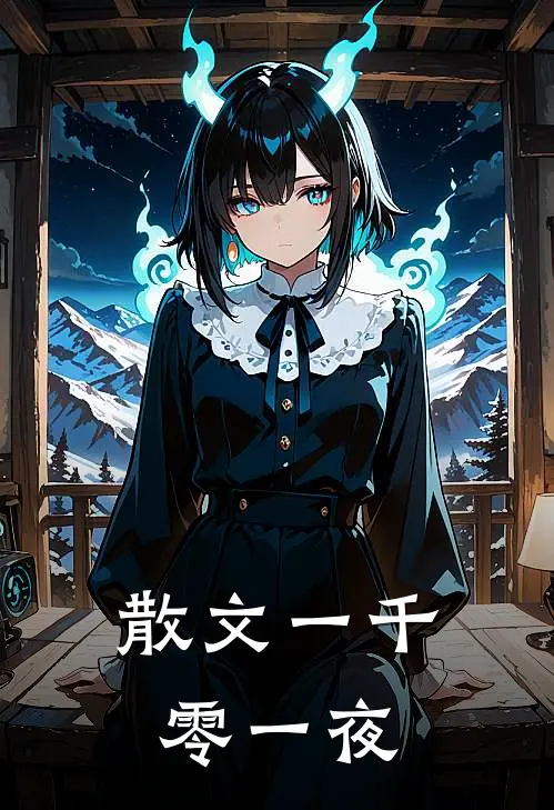 散文一千零一夜