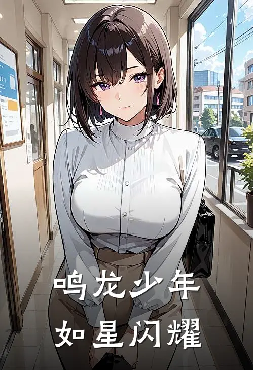 鸣龙少年：如星闪耀