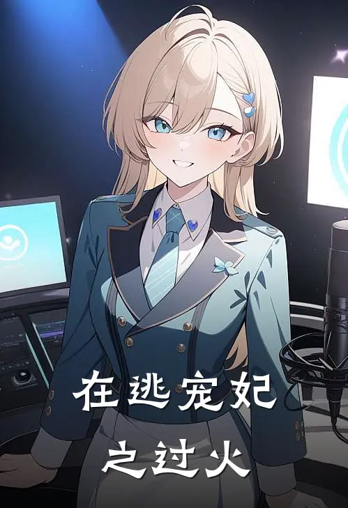 在逃宠妃之过火