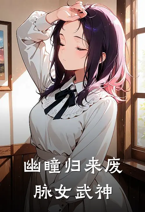 幽瞳归来废脉女武神