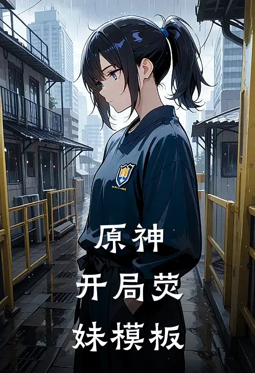 原神：开局荧妹模板