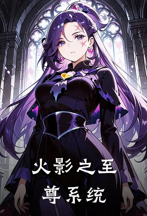 火影之至尊系统