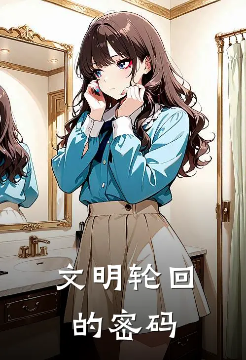 文明轮回的密码