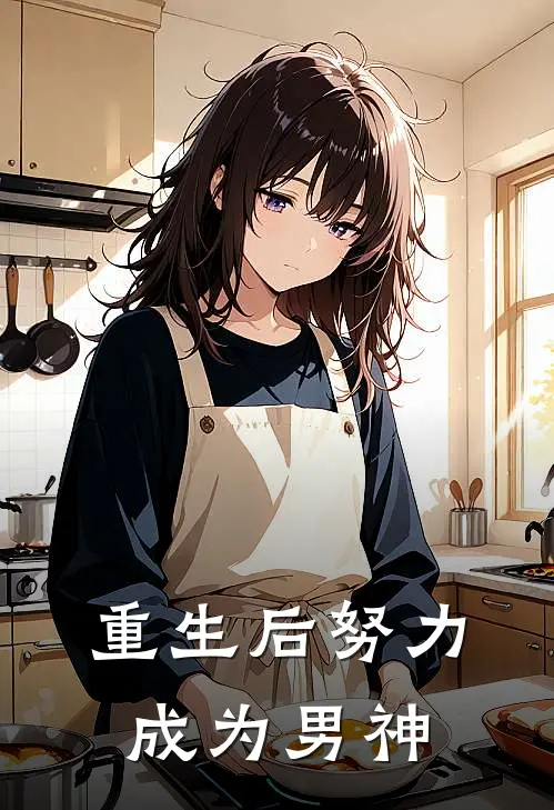 重生后努力成为男神