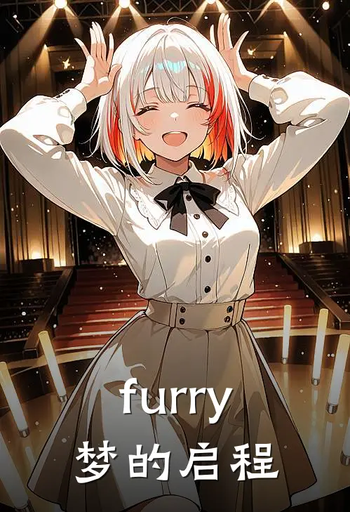 furry梦的启程