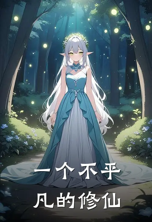 一个不平凡的修仙