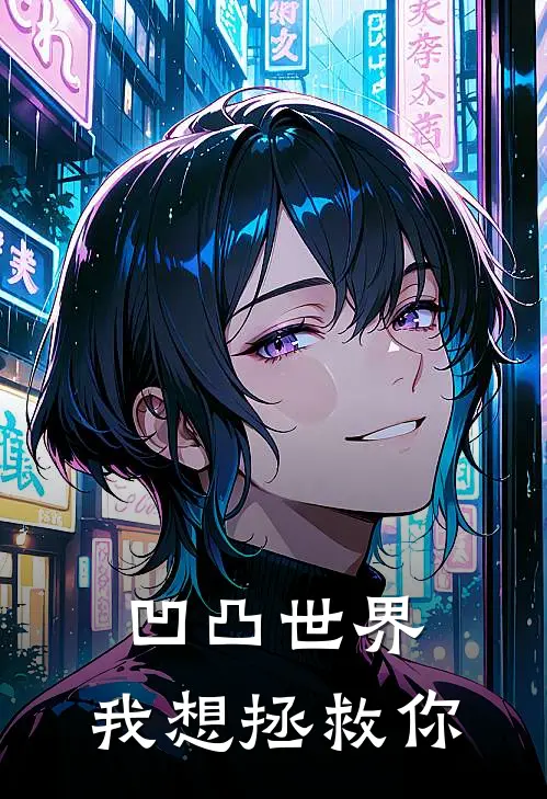 凹凸世界：我想拯救你