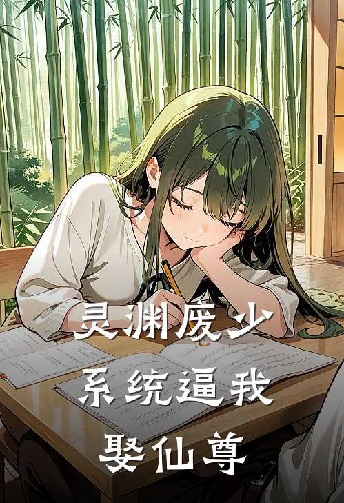 灵渊废少：系统逼我娶仙尊