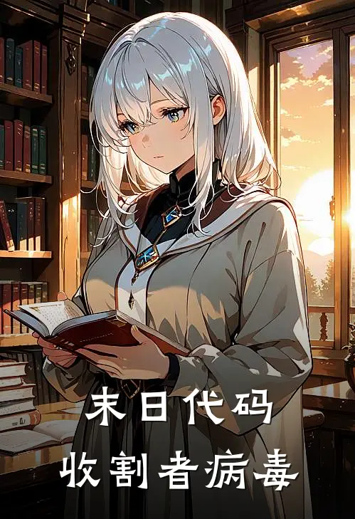 末日代码：收割者病毒