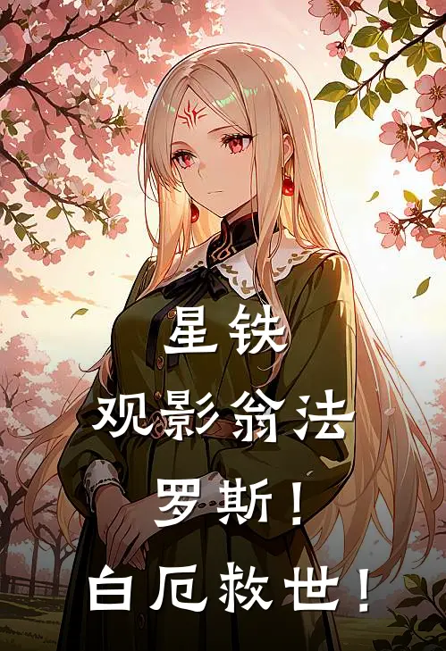 星铁：观影翁法罗斯！白厄救世！