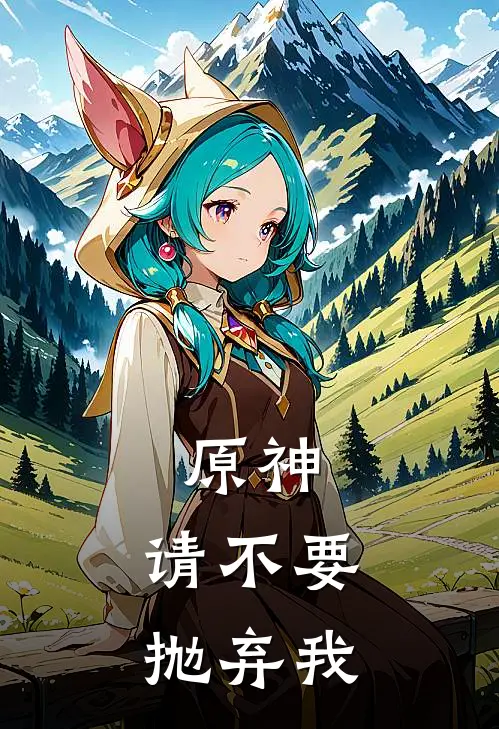 原神：请不要抛弃我