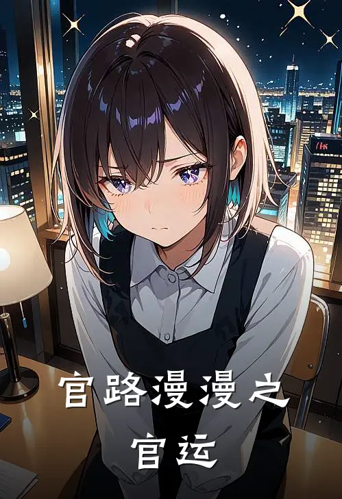 官路漫漫之：官运