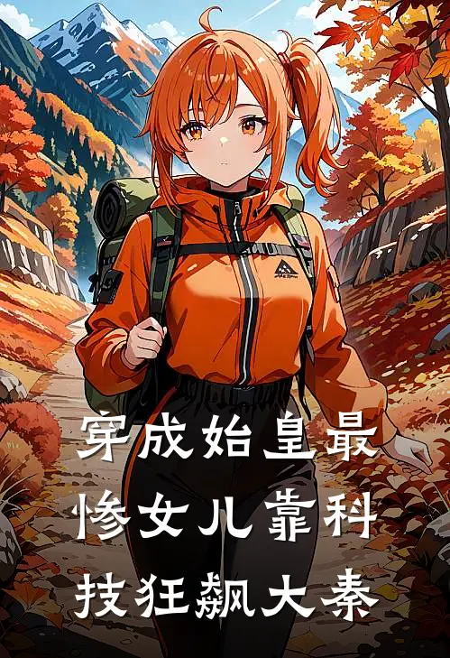 穿成始皇最惨女儿靠科技狂飙大秦