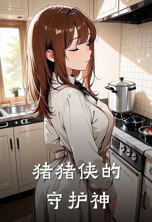 猪猪侠的守护神