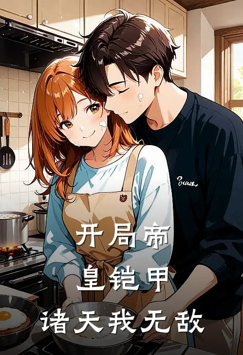 开局帝皇铠甲：诸天我无敌