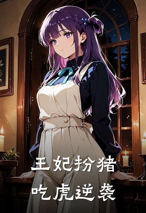 王妃扮猪吃虎逆袭